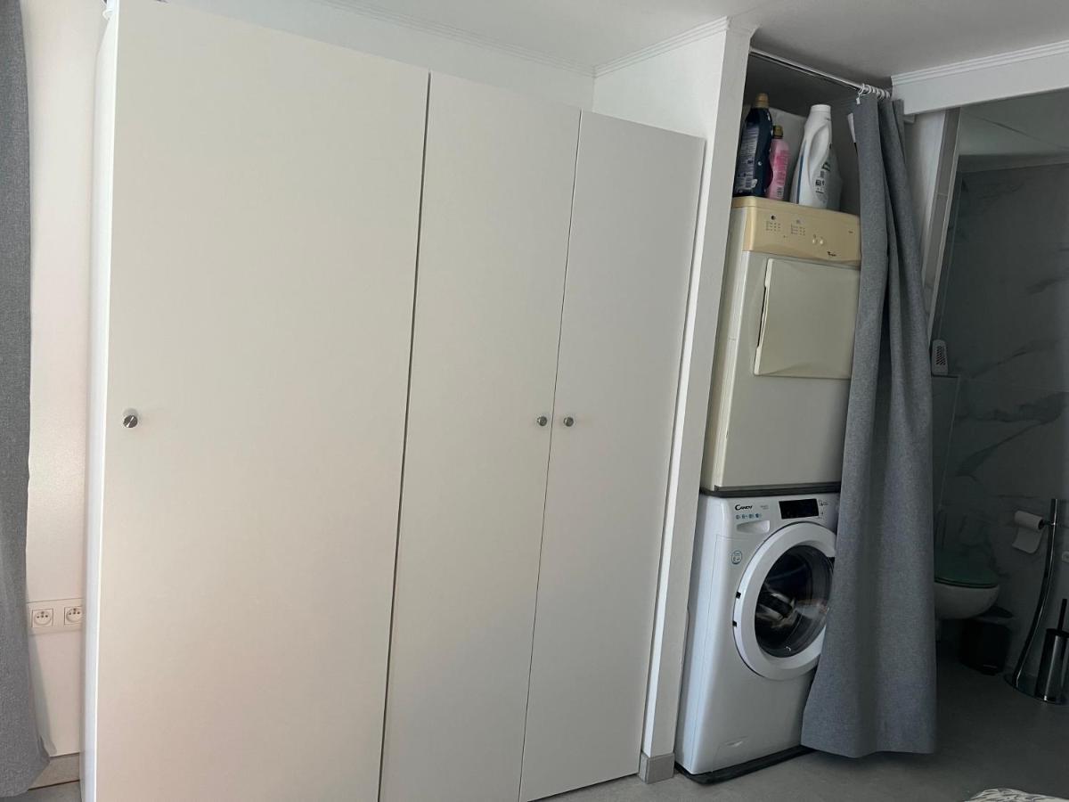 Studio Renove Rdc Terrasse Wepion Namur Ngoại thất bức ảnh