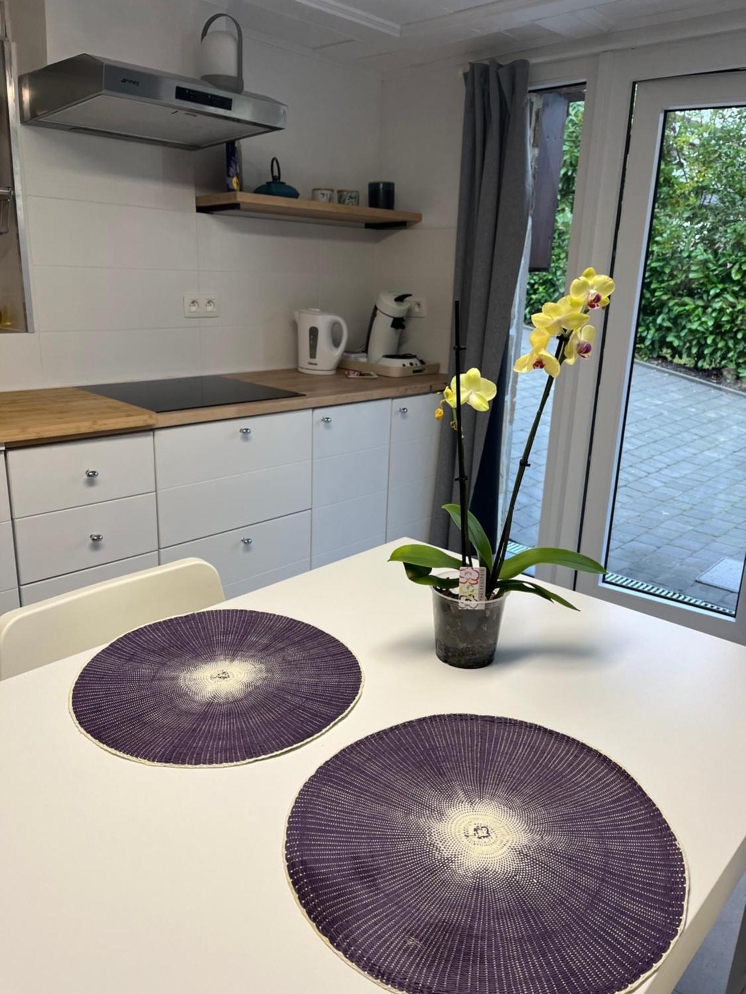 Studio Renove Rdc Terrasse Wepion Namur Ngoại thất bức ảnh
