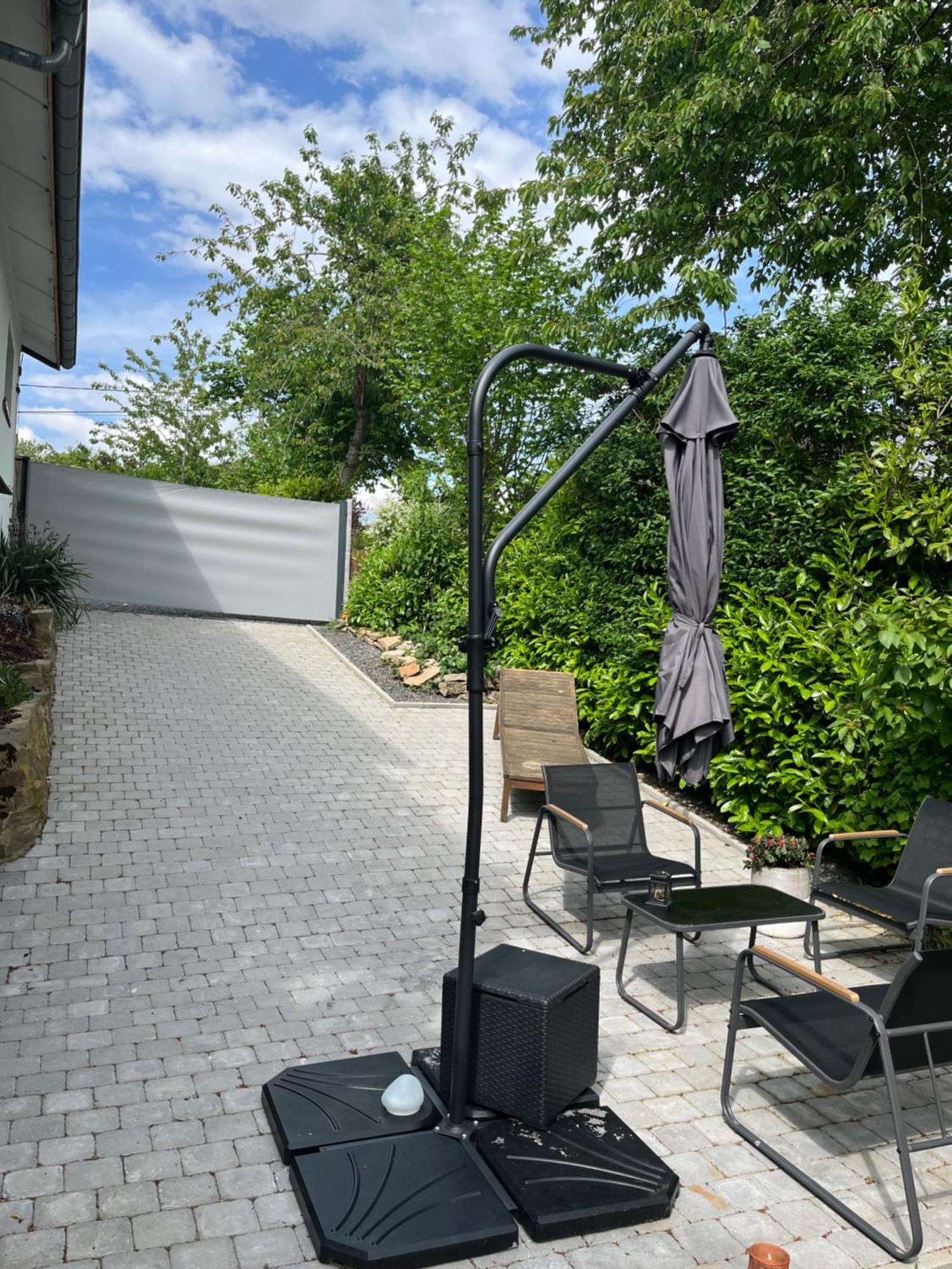 Studio Renove Rdc Terrasse Wepion Namur Ngoại thất bức ảnh