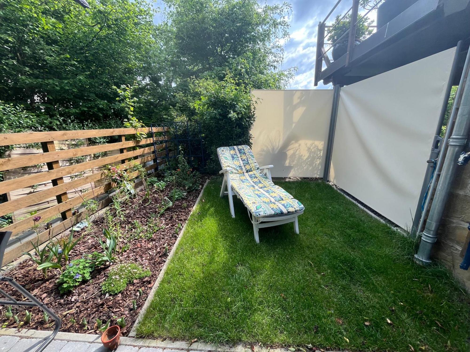 Studio Renove Rdc Terrasse Wepion Namur Ngoại thất bức ảnh