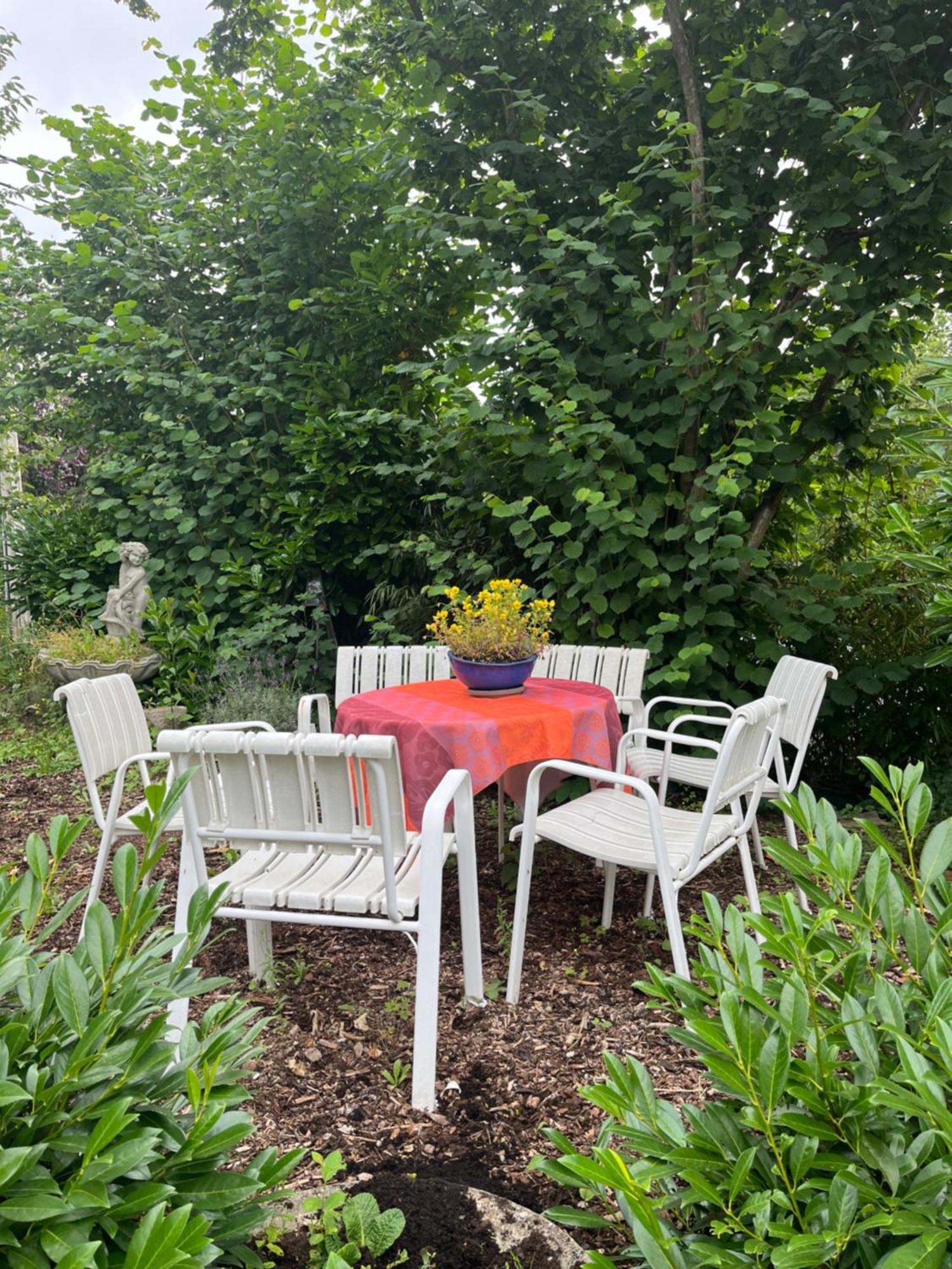 Studio Renove Rdc Terrasse Wepion Namur Ngoại thất bức ảnh