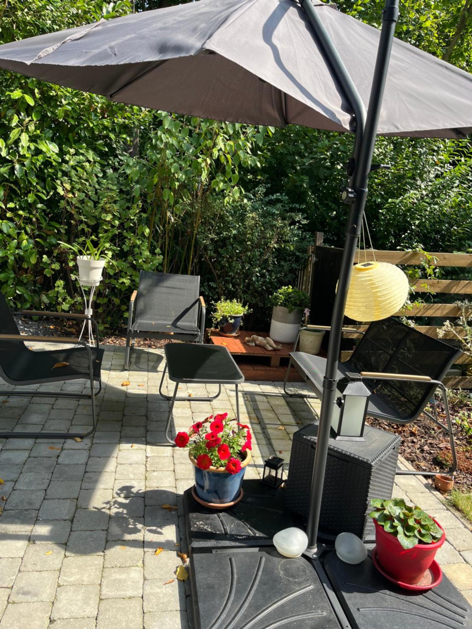 Studio Renove Rdc Terrasse Wepion Namur Ngoại thất bức ảnh